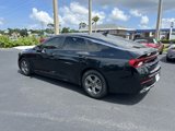 Used 2021 Kia K5 LXS image 4