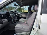 Used 2008 Toyota RAV4 4WD image 3