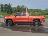 Used 2017 Toyota Tundra SR5 w/ TRD Off Road Package image 2
