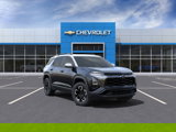 New 2025 Chevrolet Equinox ACTIV w/ Safety and Technology Package image 2