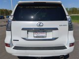 Used 2014 Lexus GX 460 Luxury image 5