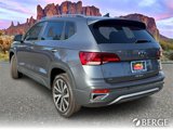 New 2024 Volkswagen Taos SE image 4