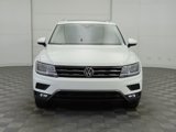 Certified 2021 Volkswagen Tiguan SEL image 3