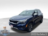 Used 2022 Kia Seltos S image 4