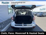 Used 2018 Subaru Forester 2.5i Premium image 4