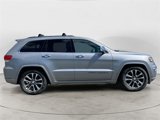 Used 2018 Jeep Grand Cherokee Overland image 6