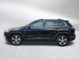 Used 2019 Jeep Cherokee Limited image 4