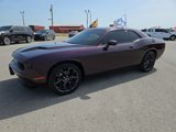 Certified 2021 Dodge Challenger SXT w/ Blacktop Package image 2