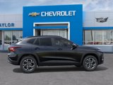 New 2025 Chevrolet Trax LT w/ Driver Confidence Package image 5
