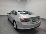 Used 2022 Chevrolet Malibu LT image 5