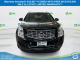 Used 2016 Cadillac SRX Luxury w/ Driver Awareness Package image 2