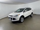 Used 2016 Ford Escape Titanium image 2