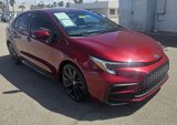 Used 2023 Toyota Corolla XSE image 3