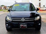 Used 2016 Volkswagen Tiguan SE image 3