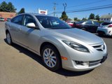 Used 2012 MAZDA MAZDA6 i Touring Plus image 3