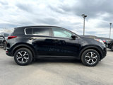 Used 2021 Kia Sportage LX image 4