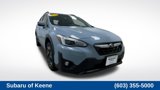 Used 2021 Subaru Crosstrek 2.5i Limited w/ Moonroof Package 2 image 2