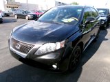 Used 2011 Lexus RX 350 AWD image 4