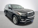 Used 2018 INFINITI QX80 4WD image 5