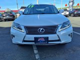 Used 2015 Lexus RX 350 AWD image 2