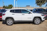 New 2025 Jeep Compass Sport image 5