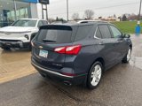 Used 2018 Chevrolet Equinox Premier w/ Infotainment II Package image 4