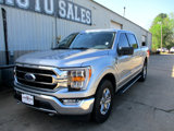 Used 2021 Ford F150 XLT w/ Equipment Group 302A High image 4