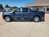Used 2020 Chevrolet Silverado 1500 LT w/ All-Star Edition image 4