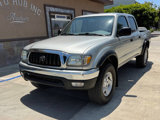 Used 2003 Toyota Tacoma PreRunner image 2