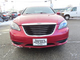 Used 2013 Chrysler 200 Touring w/ S Exterior Appearance Pkg image 6