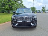 Used 2019 Lincoln Nautilus Reserve image 2