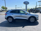 Used 2021 Ford Escape Titanium image 2