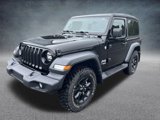 Used 2018 Jeep Wrangler Sport image 4