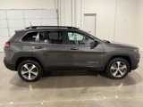 Used 2022 Jeep Cherokee Limited image 4