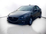 Used 2015 MAZDA MAZDA3 i Touring image 2