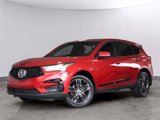 Used 2021 Acura RDX A-Spec image 2