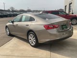 Used 2023 Chevrolet Malibu LT image 3