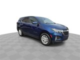 Certified 2022 Chevrolet Equinox LT image 2