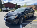 Used 2017 Toyota Camry SE image 3