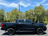 Used 2021 Ford Ranger XLT w/ Equipment Group 301A Mid image 2