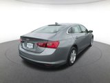 Certified 2023 Chevrolet Malibu LT image 3