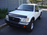 Used 1999 Toyota Tacoma 4x4 Xtracab V6 image 3