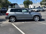 Used 2015 Mercedes-Benz GLK 250 BlueTEC 4MATIC image 3