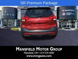 Used 2019 Nissan Kicks SR w/ SR Premium Package image 5