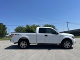 Used 2014 Ford F150 STX w/ Equipment Group 201A Mid image 4