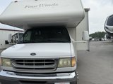 Used 2002 Ford E-450 and Econoline 450 image 4