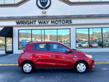 Used 2021 Mitsubishi Mirage ES image 2