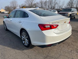 Used 2017 Chevrolet Malibu Premier w/ Premier Sun and Wheel Package image 2