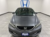 Used 2014 Honda Civic EX image 3