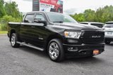 Certified 2021 RAM 1500 Big Horn image 2